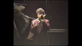 Michael Haydn  Andantino  Alain Trudel trombone [upl. by Cesare249]