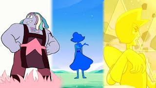 Choice Lost Steven Universe Remix  BluJayMix [upl. by Atsirhcal]