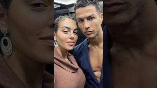 Georgina Rodriguez REVELA su INCREÍBLE COLABORACIÓN [upl. by Revlys]