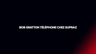 Bob Gratton commande des pièces chez SUPRAZ [upl. by Lindblad]