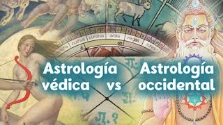 Jyotish · una astrología que revierte karmas astrales  constelaciones lunares [upl. by Elladine]