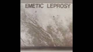 EMETIC LEPROSY  quotDeath A Lonely Worldquot httpmichigangraveyardblogspotcom [upl. by Wurst]