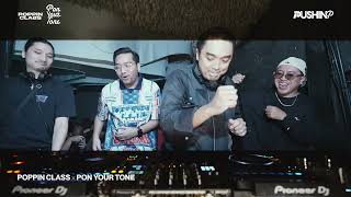 AQUINO ADOLFO EGNEVER DIPHA BARUS amp ENZO B2B  PUSHINP at ZOO SCBD [upl. by Ansilme174]