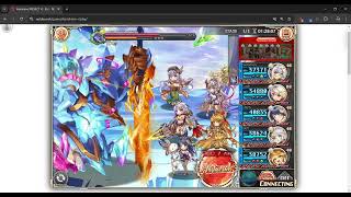 Kamihime PROJECT R  Oct 1 2024 Update Discussion [upl. by Schrick683]