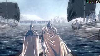 Game of Thrones History and Lore season 6 full [upl. by Arted]