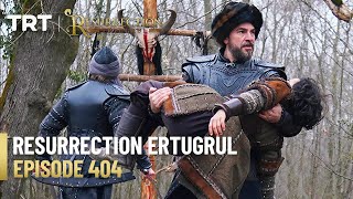 Resurrection Ertugrul Season 5 Episode 404 [upl. by Zea]