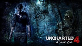 LIVE PARTE 12 UNCHARTED 4 A THIEFS END ZERANDO PS4 NO NORMAL [upl. by Nevlin196]