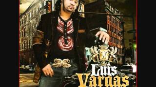 Luis Vargas ve y dile [upl. by Olly]