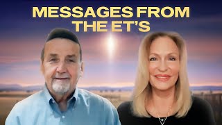 The World’s Most Researched UFO Contactee with Christopher Bledsoe  Regina Meredith [upl. by Kcin]