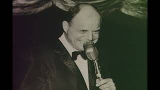 Don Rickles Heckling Shawn  Mr Warmth  Shawn T Murphy [upl. by Dew]