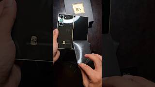 Samsung Fold 6 Special Edition Unboxing Asmr 🔥 [upl. by Alyled949]