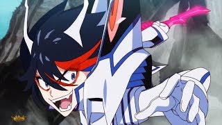 KillLaKill Episode 20 Review  Shoes on the other foot [upl. by Arocat]