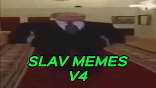 SLAV MEMES V4 [upl. by Sussna]