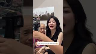 Akhirnya Akong mau live 😘 [upl. by Zoarah982]