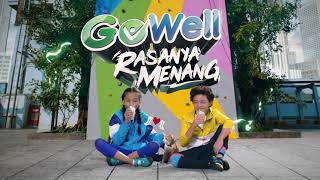 GoWell Sereal Susu  Menang Aksi Baik Hati [upl. by Dewhirst]