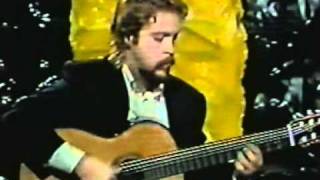 Paco de lucia e Raphael RabelloENCONTRO RAROparte 3 [upl. by Nilesoj245]