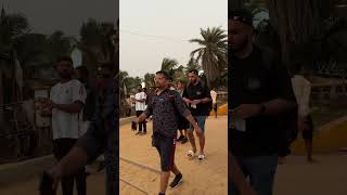 Goa goa 😂😂😂 comedy alllahﷻ funny dance [upl. by Hannus]