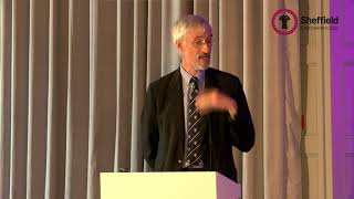 Dr Nigel Trudgill Post OGD missed upper GI cancer [upl. by Rim492]