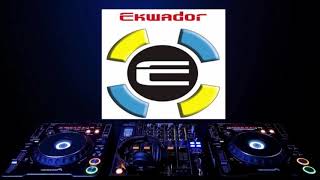 Clubbasse  Madness  Extended mix   EKWADOR MANIECZKI [upl. by Usanis]