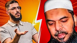 Uthman ibn Farooq’s DAWAH is quotNONSENSEquot  Ali Dawah  Quran EXPOSED [upl. by Phillipp506]