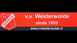 Westerwolde Veelerveen 6 4 2024mocht hij niet op HD zichtbaar zijn zelf even onderaan regelen [upl. by Wrdna]