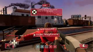 TF2 PS3 2023  Archives Volume 32 [upl. by Nev275]