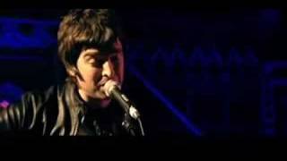 Noel Gallagher  Slide Away Live [upl. by Crescentia785]