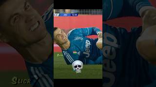 Ronaldos Injury Nightmare [upl. by Ettenrahs]