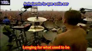 The Offspring  The Kids Arent Alright  SUBTITULADO EN ESPAÑOL amp INGLES LYRICS SUB LETRAS [upl. by Valentijn]