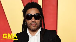 The best of Lenny Kravitz [upl. by Wurtz]