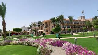 Pyramisa Beach Resort Sahl Hasheesh [upl. by Hadley438]