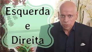 LEANDRO KARNAL 🤔O que Esquerda e Direita precisam aprender [upl. by Reema]