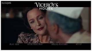 Viceroys HouseOfficial Trailer IN CINEMAS 12717 [upl. by Ellehcem]