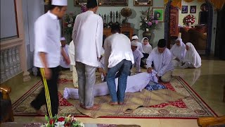 TANAH KUBUR MUSIM 12 EPISODE AKHIR TAGIH PUSAKA [upl. by Kudva3]