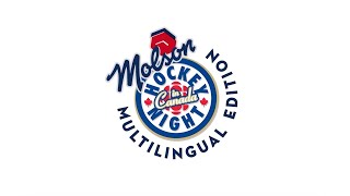 Molson Canadian  The Language of Ice Hockey [upl. by Marucci]