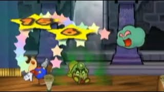 Finally giving TTYD Tower of Trials a shot [upl. by Myriam]