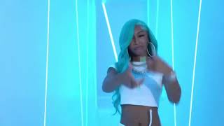 Lakeyah  Deli by Ice Spice Keymix Official Video [upl. by Anelle]