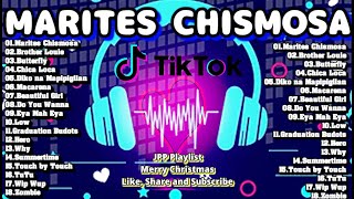 MARITES  NEW TIKTOK VIRAL DANCE amp MASHUP REMIX 2021  DJ JONEL SAGAYNO NONSTOP PARTY [upl. by Velick]