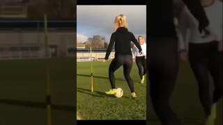 What Makes Alisha Lehmann the Best Female Soccer Player [upl. by Tnayrb]