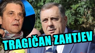 Vasković “Dodik U NEMOGUĆOJ misiji“ uskoro BLOKADE u Sarajevu KONKURS za Stipendije u Hadžićima [upl. by Ludwigg]