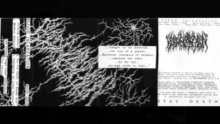 BLOOD INCANTATION  Astral Spells 2014 Promo Full Demo [upl. by Bouton]