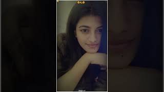 l😍 Kayal Anandhi whatsapp status video subscribe pannuga viewers king master creating 💜😍💙 [upl. by Adnorrahs]