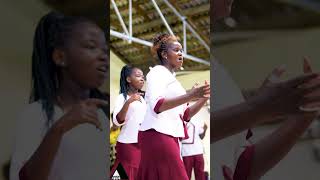 shortvideo aickongowea Ulimi by AIC KONGOWEA HUDUMA CHOIR gospelchoir gospelmusic aickongowea [upl. by Gninnahc]