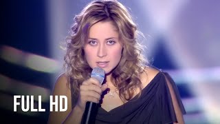 Lara Fabian  Immortelle Live at Téléthon France 2001  FULL HD [upl. by Valerio]