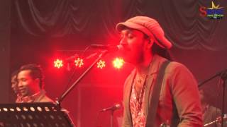 pitarata wisthara mewwa  Purple Range Live Show Kuwait [upl. by Yentiw496]