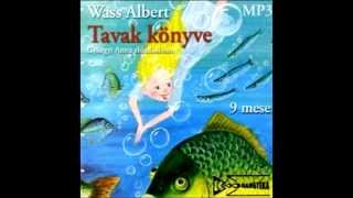 Wass Albert Tavak könyve  01 Teremtés [upl. by Vivyan]