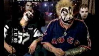 Insane Clown Posse Interview [upl. by Lowry749]