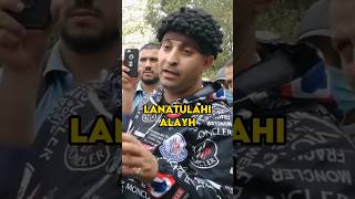 Shia Mo Deen Curses The Sahaba  Adnan Rashid [upl. by Sansbury502]