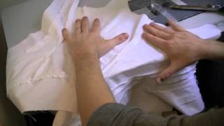 CORSETRY 101  Part 4wmv [upl. by Yenattirb]