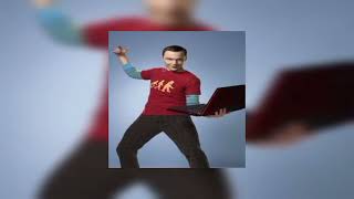 50 CENT  CANDY SHOP slowed Sheldon meme [upl. by Somar]